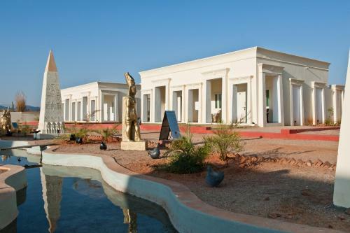 Hotel Aaram Baagh, Pushkar