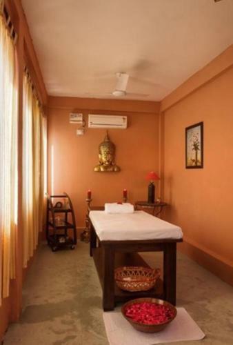 Hotel Aaram Baagh, Pushkar