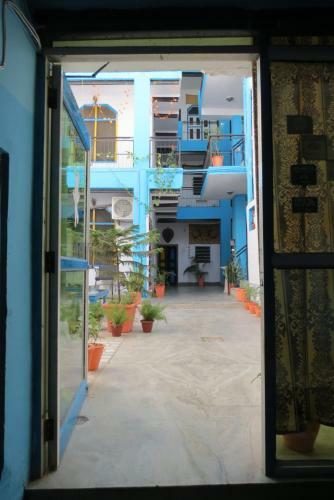 Hotel Poonam Pushkar