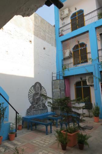 Hotel Poonam Pushkar