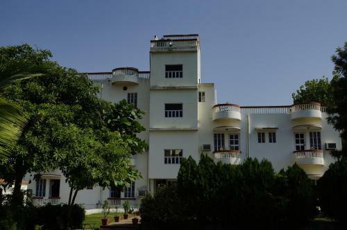 Hotel Green Park Resort
