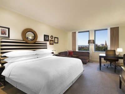 Hotel Sheraton On The Park