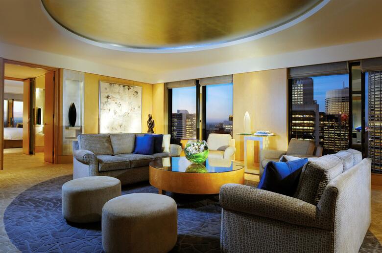 Hotel Westin (tower Deluxe)