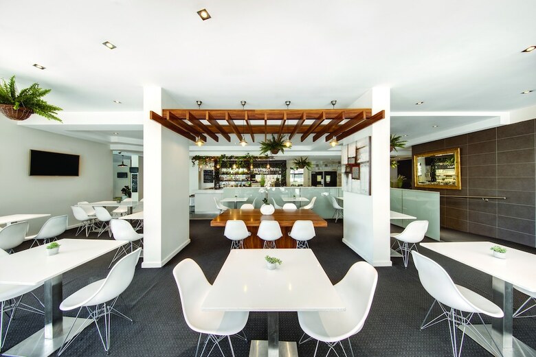 Hotel Medina Executive Sydney Central