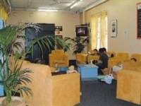 Hostal Maze Backpackers
