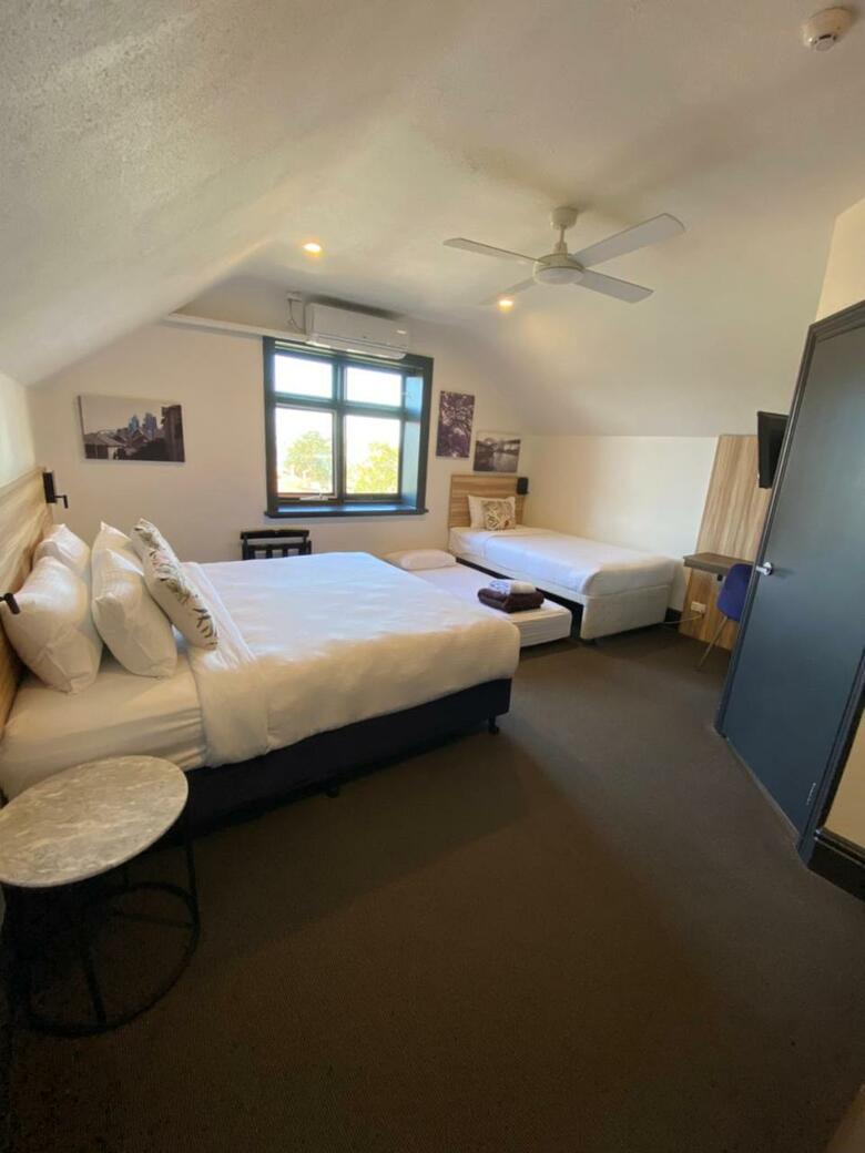 Hotel Glenferrie Lodge