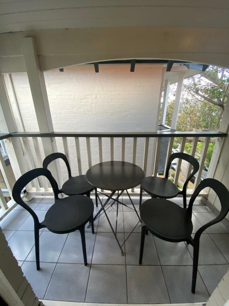 Hotel Glenferrie Lodge