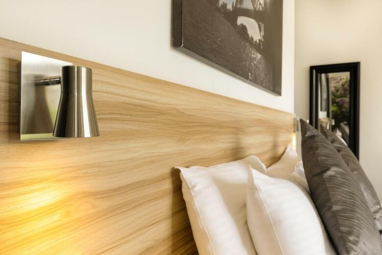 Hotel Glenferrie Lodge