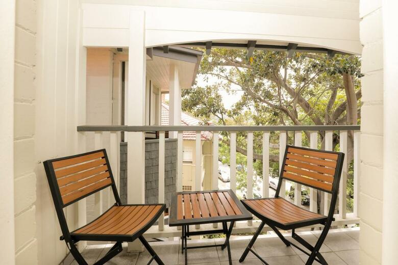 Hotel Glenferrie Lodge