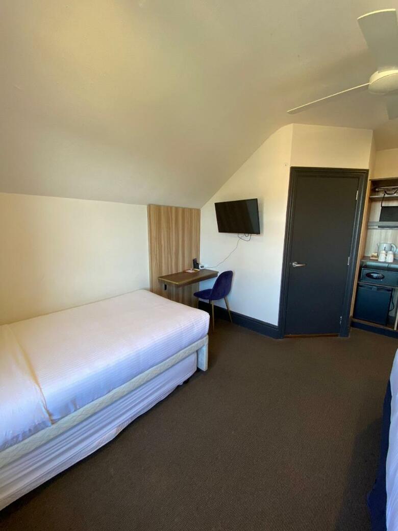 Hotel Glenferrie Lodge