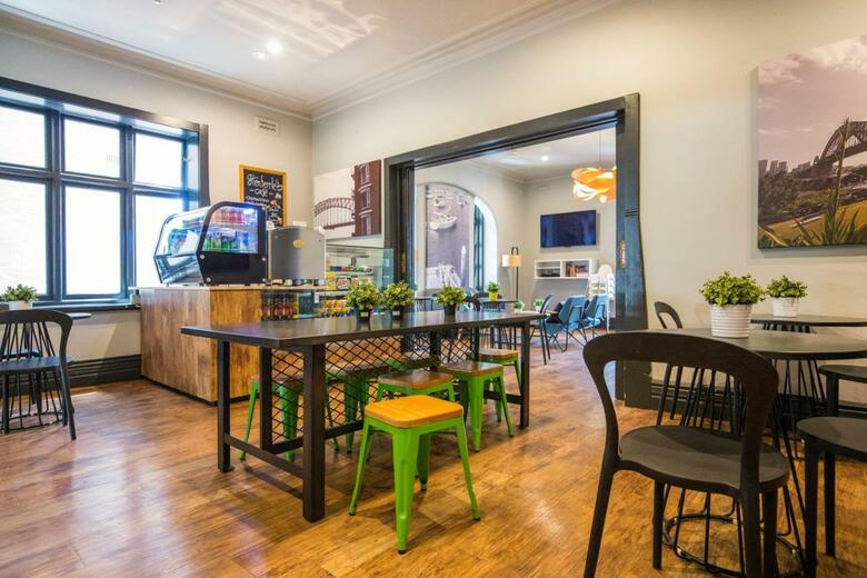 Hotel Glenferrie Lodge