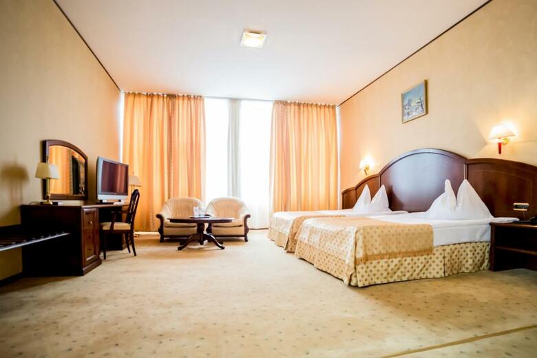 Hotel President