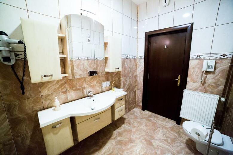 Hotel President