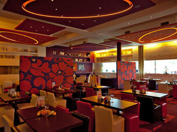 Airport Hotel Basel