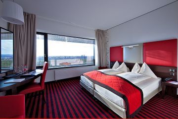 Airport Hotel Basel