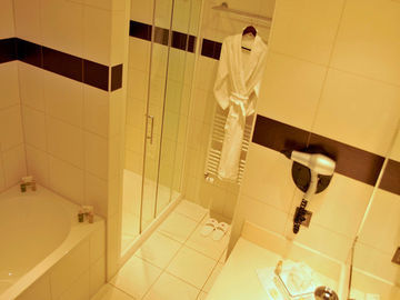 Airport Hotel Basel
