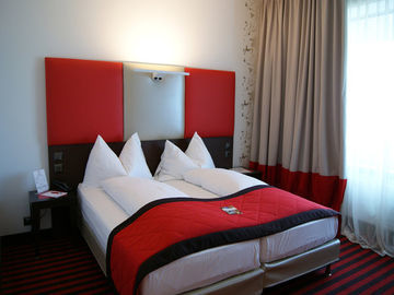 Airport Hotel Basel