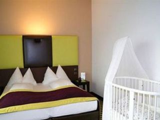 Airport Hotel Basel