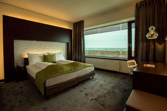 Airport Hotel Basel