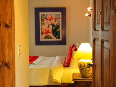 Hotel Tierra Y Cielo