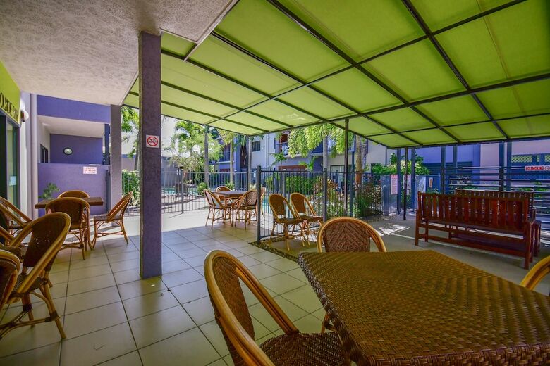 Hotel Southern Cross Atrium Apartments
