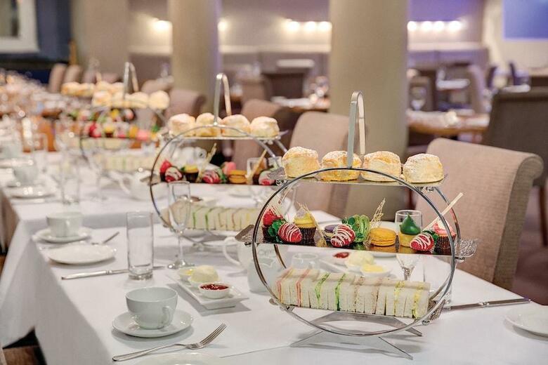 Rendezvous Grand Hotel Melbourne