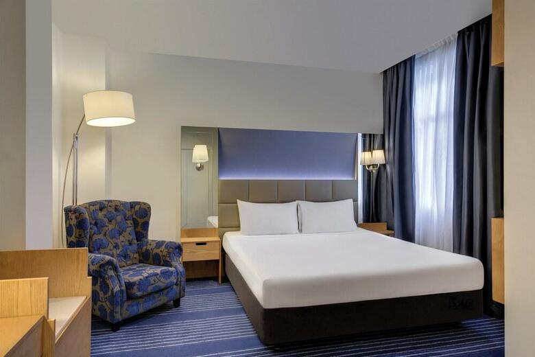 Rendezvous Grand Hotel Melbourne