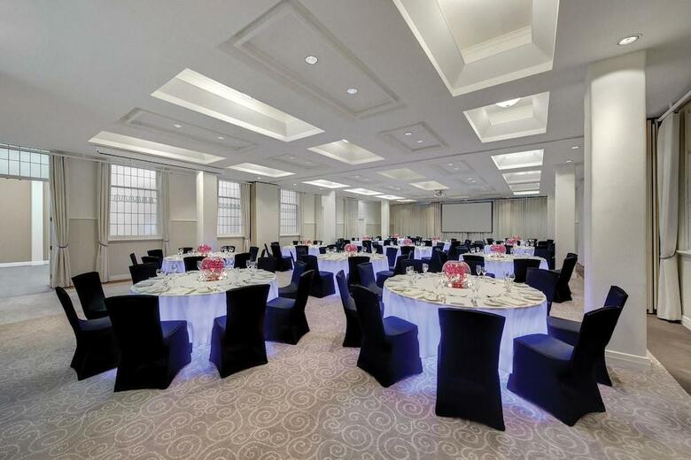 Rendezvous Grand Hotel Melbourne