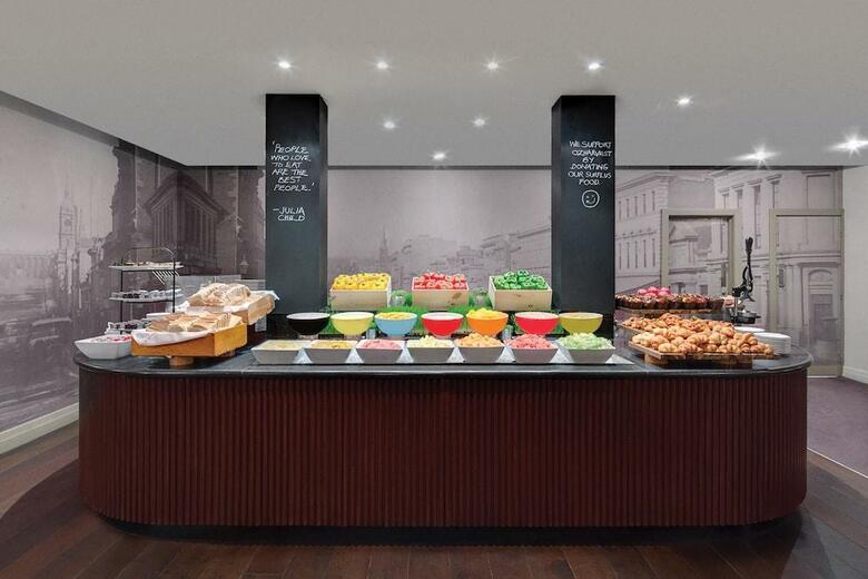 Rendezvous Grand Hotel Melbourne