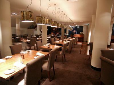 Rendezvous Grand Hotel Melbourne