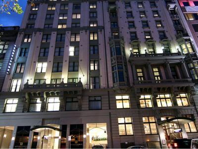 Rendezvous Grand Hotel Melbourne