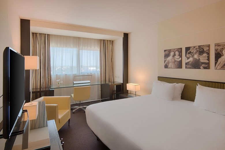 Hotel NH Padova