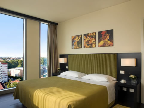 Hotel NH Padova