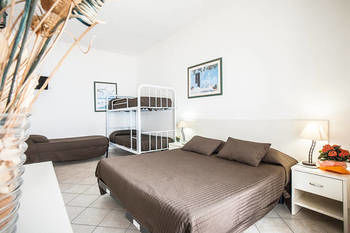 Hotel Piccolo Mondo