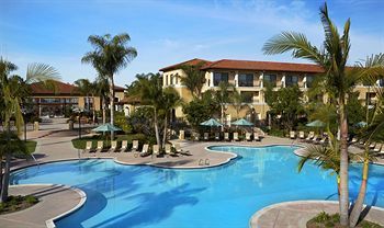 Hotel Sheraton Carlsbad Resort And Spa