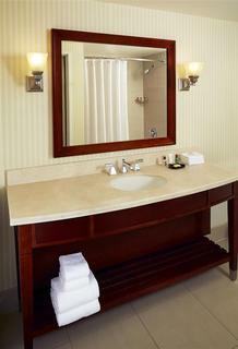 Hotel Sheraton Carlsbad Resort And Spa