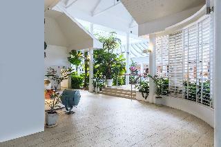 Hotel Rydges Sabaya Resort Port Douglas