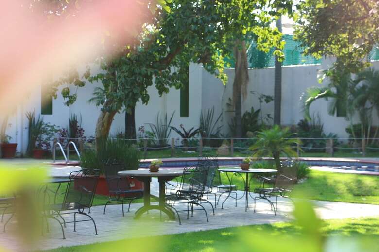 �urea Hotel And Suites