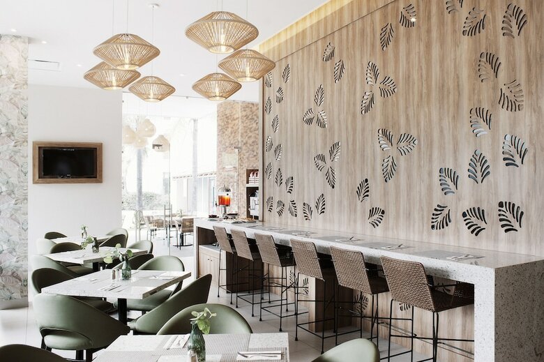 �urea Hotel And Suites