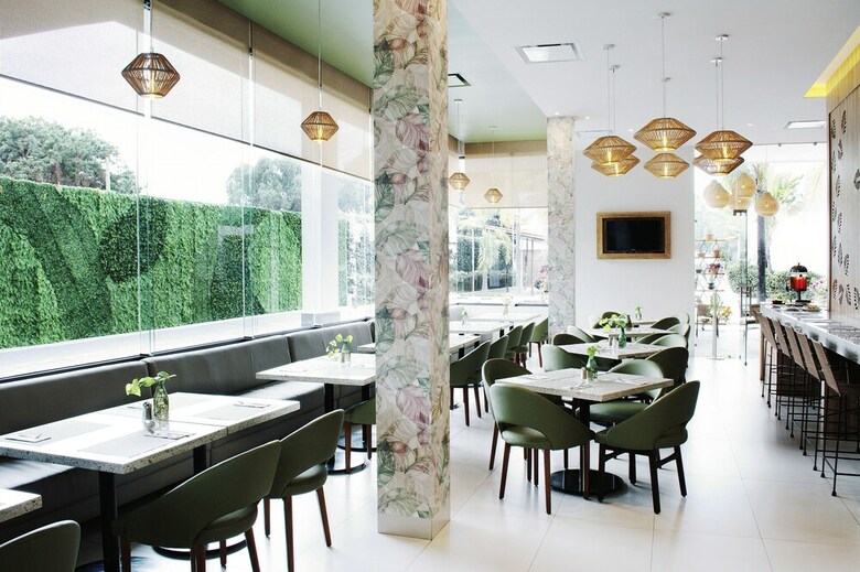 �urea Hotel And Suites