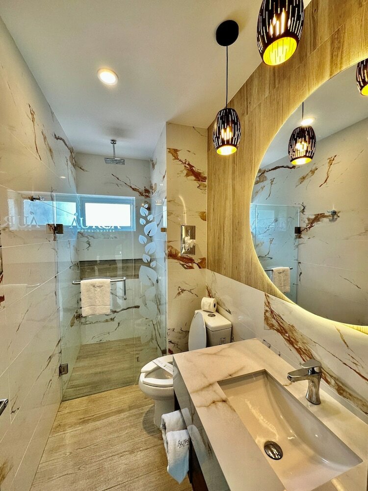 �urea Hotel And Suites