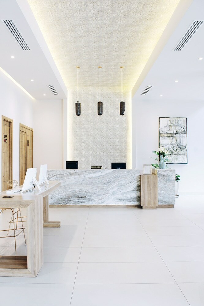 �urea Hotel And Suites
