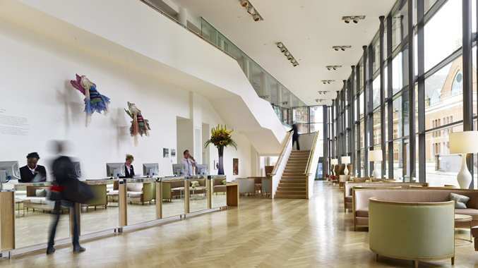Mint Hotel Manchester