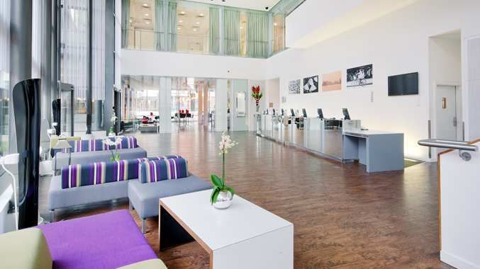 Mint Hotel Manchester