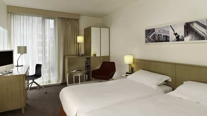 Mint Hotel Manchester