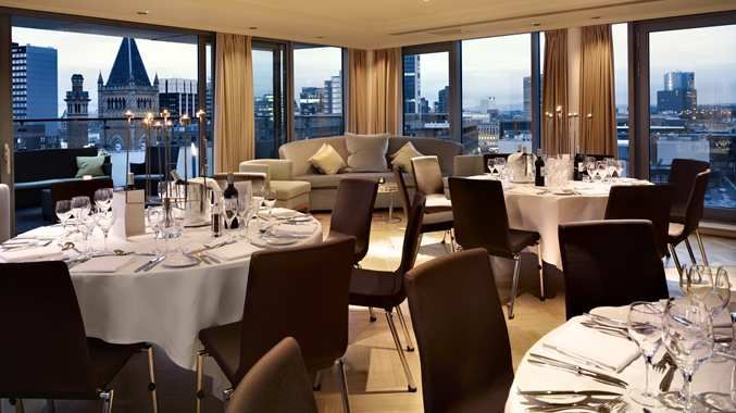 Mint Hotel Manchester