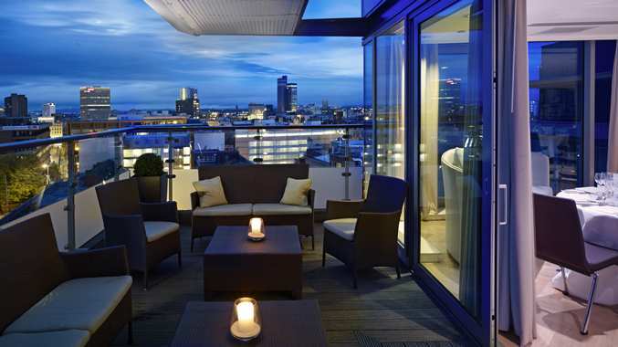 Mint Hotel Manchester