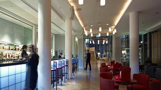 Mint Hotel Manchester