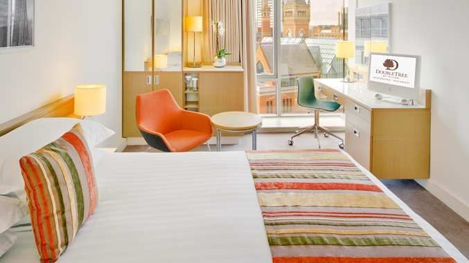 Mint Hotel Manchester
