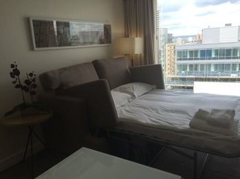 Mint Hotel Manchester